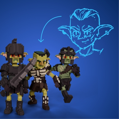 Concept and Gameplay