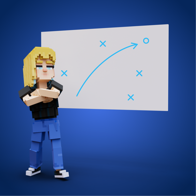 Marketing & Monetisation Strategies