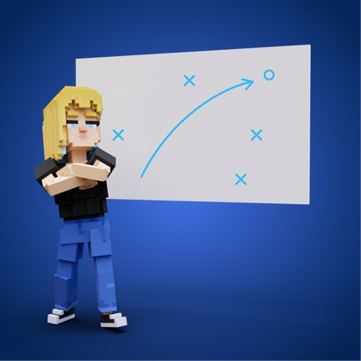 Marketing & Monetisation Strategies