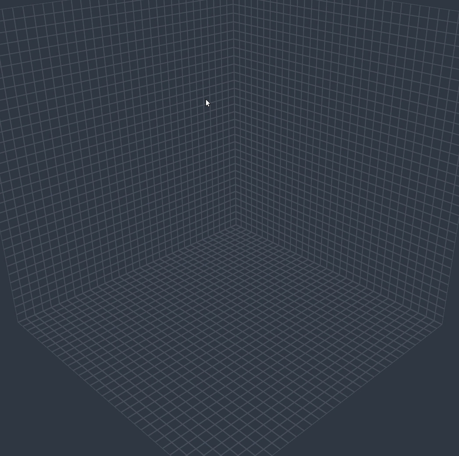 Circle Tool in Create Mode
