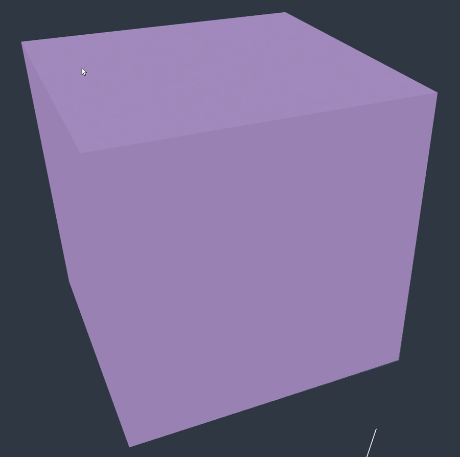 Screen Rect Tool in Paint Mode